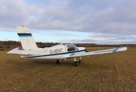 Socata Rallye 110ST