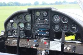 Socata Rallye 110ST