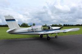 Socata Rallye 110ST