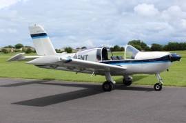 Socata Rallye 110ST