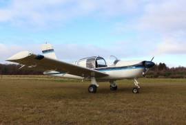 Socata Rallye 110ST