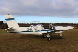 Socata Rallye 110ST