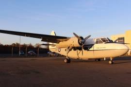 Percival P66 Pembroke C MK1