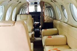 Beech King Air A90