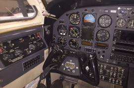 Beech King Air A90