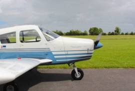 Piper Cherokee 180B