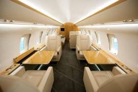 Challenger 605 for sale