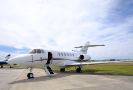 Hawker 800XP For Sale