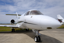 Hawker 800XP For Sale