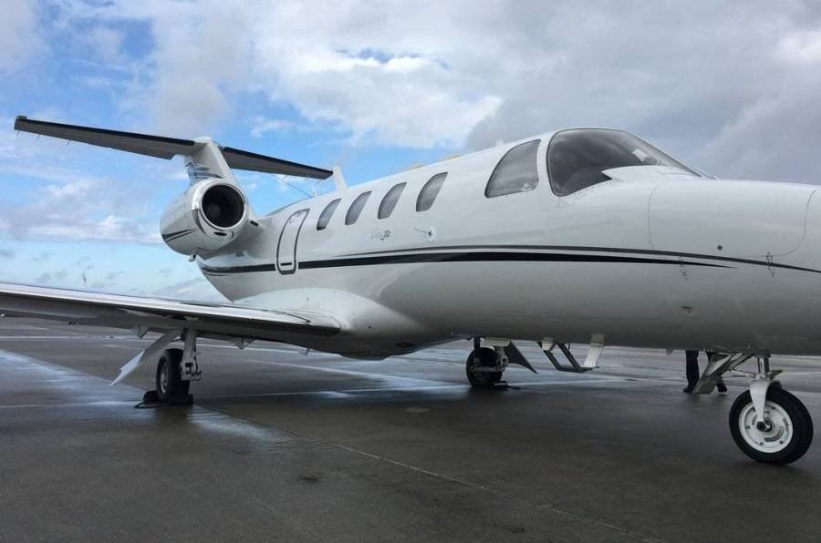 Cessna Citation Jet 525 For Sale