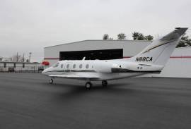 Beechjet 400A For Sale