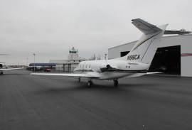 Beechjet 400A For Sale