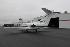 Beechjet 400A For Sale