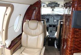 Beechjet 400A For Sale