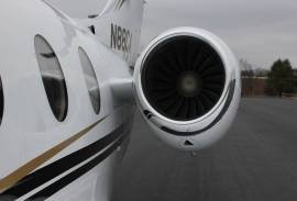 Beechjet 400A For Sale