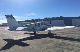 Beechcraft Bonanza A36 For Sale