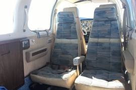 Beechcraft Bonanza A36 For Sale