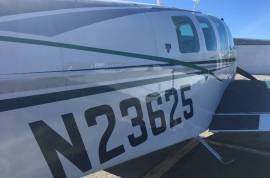 Beechcraft Bonanza A36 For Sale