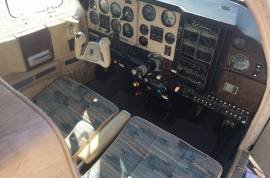 Beechcraft Bonanza A36 For Sale