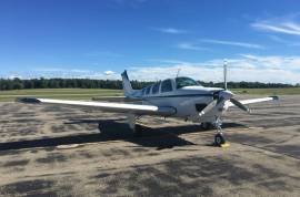 Beechcraft Bonanza A36 For Sale