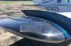 Beechcraft Bonanza A36 For Sale