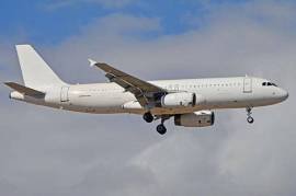 AIrbus A320 232 for sale