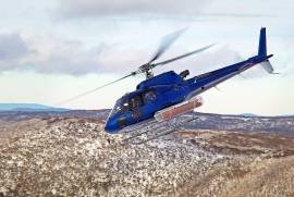 Eurocopter AS350 B3E
